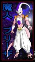 Buuza (Dragonball Z) Custom Action Figure