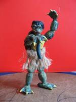 Kappa006 (Mego) Custom Action Figure