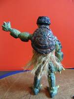 Kappa006 (Mego) Custom Action Figure