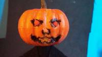 Pumpkinhead (Halloween) Custom Action Figure