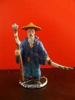 Pallando, the Blue Wizard of the East (Misc) Custom Miniature / Figurine