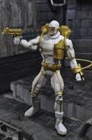 Heatwave (DC Universe) Custom Action Figure