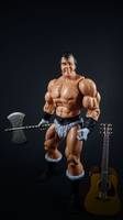 Elvis Presley (Masters of the Universe) Custom Action Figure