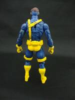 Cyclops 90's Jim Lee (Marvel Legends) Custom Action Figure