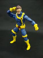 Cyclops 90's Jim Lee (Marvel Legends) Custom Action Figure