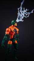 Unicorn (Marvel Universe) Custom Action Figure