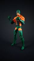 Unicorn (Marvel Universe) Custom Action Figure