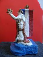Napoleon the  Coronation (Misc) Custom Miniature / Figurine