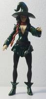 ENCHANTRESS June Moon from Suicide Squad (DC Universe) Custom Action Figure