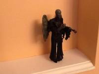 Mastema (Original) Custom Action Figure