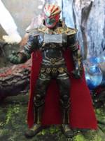 Ganondorf (Marvel Universe) Custom Action Figure