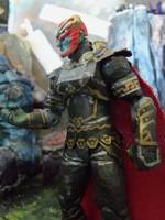 Ganondorf (Marvel Universe) Custom Action Figure