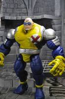 Strong Guy (Marvel Legends) Custom Action Figure