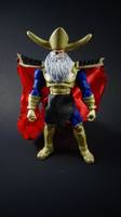 Last Resort Odin (Marvel Universe) Custom Action Figure