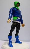 Dr Alchemy (DC Universe) Custom Action Figure