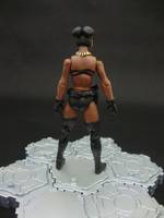 Night Shade (Marvel Universe) Custom Action Figure