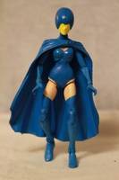 Destiny (Irene Adler) (Marvel Legends) Custom Action Figure