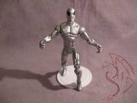Bizarnage (Amalgam) Custom Action Figure