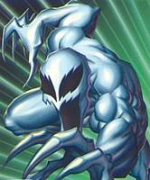 Bizarnage (Amalgam) Custom Action Figure