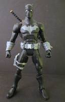 Batman Elseworlds (Batman) Custom Action Figure