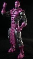 High Evolutionary V2 (Marvel Legends) Custom Action Figure