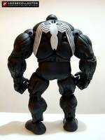 Venom (Marvel Legends) Custom Action Figure