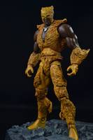 Mongoose (Marvel Legends) Custom Action Figure
