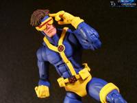 Cyclops (Jim Lee style v2) (Marvel Legends) Custom Action Figure