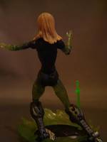 Fallout (Marvel Legends) Custom Action Figure