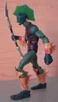 Triton (Marvel Legends) Custom Action Figure