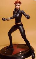 Black Widow (Marvel Legends) Custom Action Figure