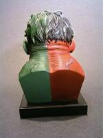 Red Green Hulk (Incredible Hulk) Custom Action Figure