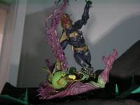 Annihilus (Marvel Legends) Custom Action Figure