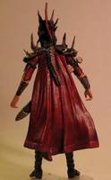 Hunter - World of Warcraft (Warcraft) Custom Action Figure