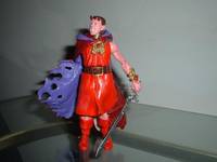 Belasco (Marvel Legends) Custom Action Figure