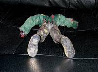 Jason Voorhees (Friday the 13th) Custom Action Figure
