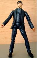 Tony Stark (Avengers) Custom Action Figure