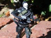 Crypt v.2 (Original) Custom Action Figure