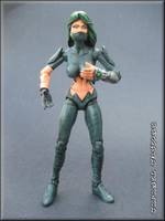 Scorpion - Carmilla Black (Marvel Legends) Custom Action Figure