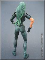 Scorpion - Carmilla Black (Marvel Legends) Custom Action Figure