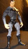 Bruce Wayne - Protector Of Gotham City (Batman) Custom Action Figure