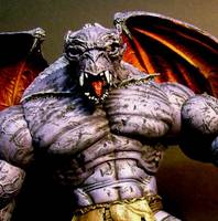 Dragon Man (Marvel Icon) Custom Action Figure