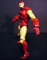 Iron Man (Marvel Legends) Custom Action Figure