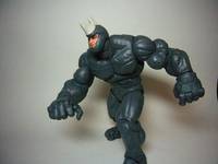 Rhino (Marvel Legends) Custom Action Figure