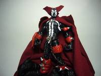 Spawn (Image) Custom Action Figure