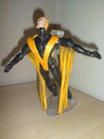 Banshee - Age of Apocalypse (Marvel Legends) Custom Action Figure