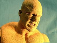 Final Battle Sandman (Spider-Man - Movie) Custom Action Figure
