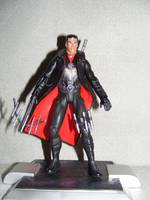 Blade (DC Direct) Custom Action Figure