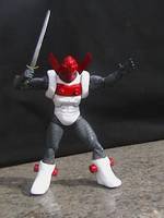 Acroyer - Micronauts Classic (Marvel Legends) Custom Action Figure