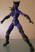 Deathcry (Avengers) Custom Action Figure